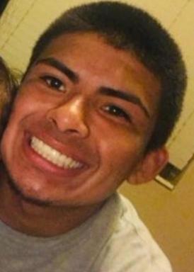 Marcos Daniel-Eby death by force case profile photo