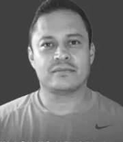 Luis Armenta death by force case profile photo