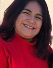 Ashlee Corona death by force case profile photo