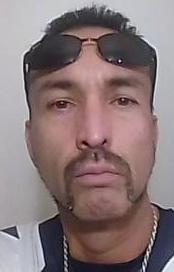 Ted Vasquez death by force case profile photo