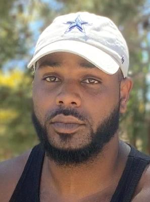 Rayeon McKinnon death by force case profile photo