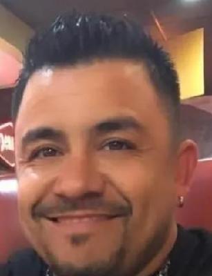 Joseph Gaona death by force case profile photo
