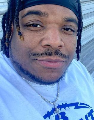 Lee Battles death by force case profile photo