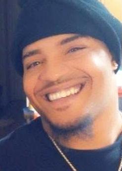 Raydrick Watts death by force case profile photo