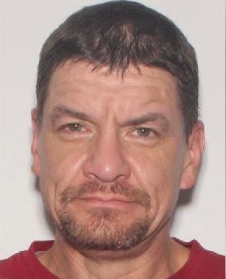 Todd Jewell death by force case profile photo