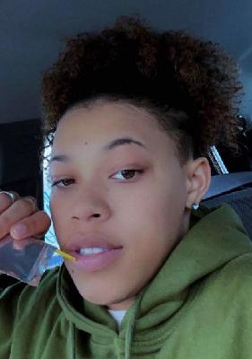 Martina Knight death by force case profile photo