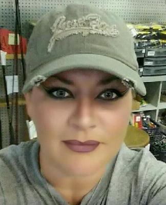 Kristina Knotts-Schwegel death by force case profile photo