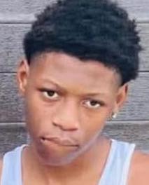 James Grind death by force case profile photo