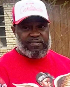 Marcus Cole death by force case profile photo