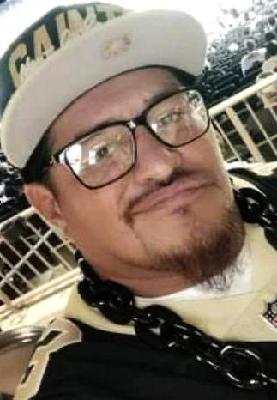 Andres Fonseca death by force case profile photo