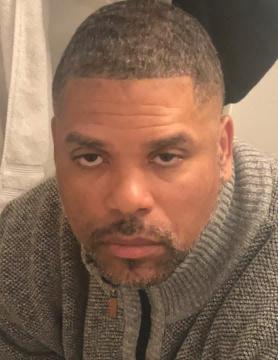 James Flowers death by force case profile photo