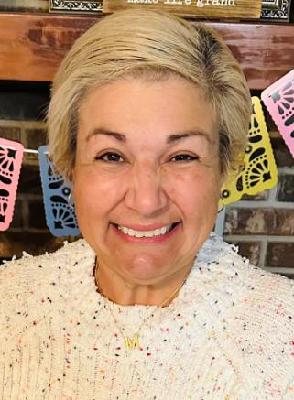 Marisela McHan death by force case profile photo