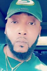 Dewayne Franklin death by force case profile photo
