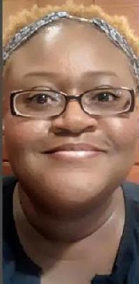 Carla Anderson death by force case profile photo