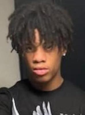 Patrick Coleman death by force case profile photo