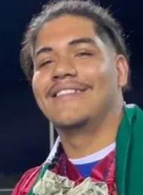 Jesus Martinez death by force case profile photo
