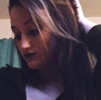 Amber Parsons death by force case profile photo