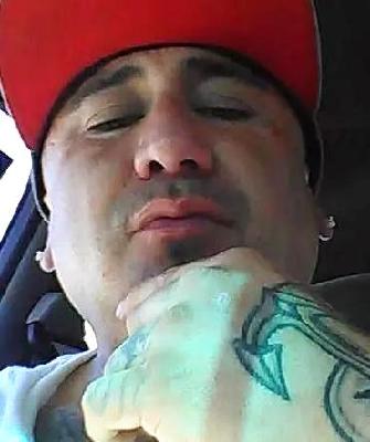 Esteban Carrillo death by force case profile photo