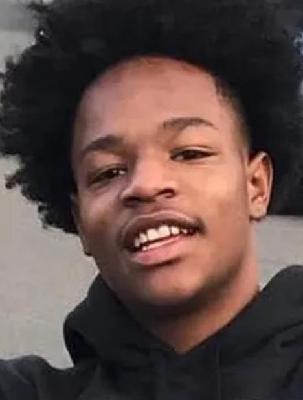 Dupri McKinnie death by force case profile photo