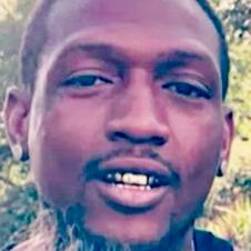 Durand Pottinger death by force case profile photo