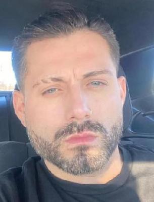 Giordano Cerletti death by force case profile photo