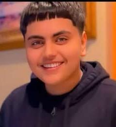 Carlos Chaidez death by force case profile photo
