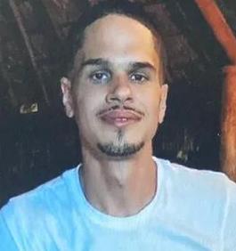 Christopher Blackwell death by force case profile photo