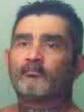 Mark Rios death by force case profile photo