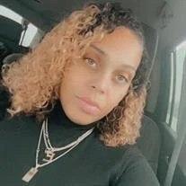 Nyeesha Jackson death by force case profile photo