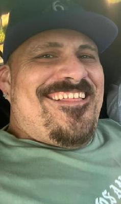 Miguel Mata death by force case profile photo