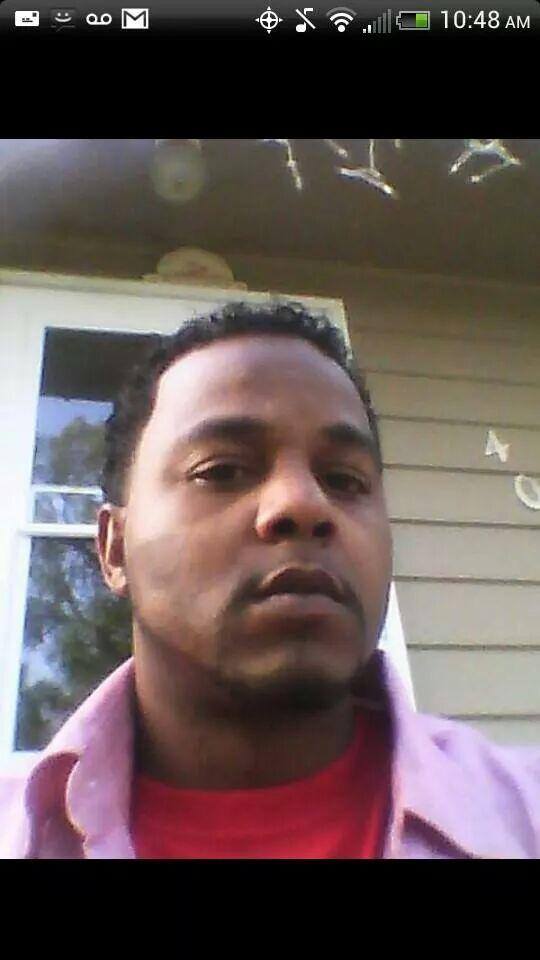 Quincy Harden death by force case profile photo