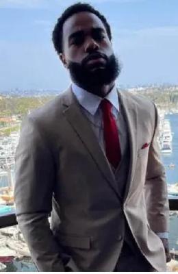 Jaquis Holiday death by force case profile photo