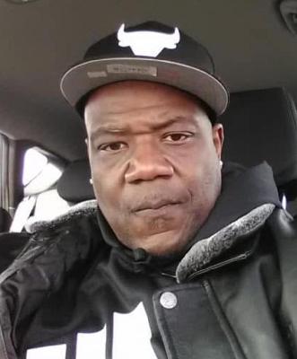 Michael Coleman death by force case profile photo