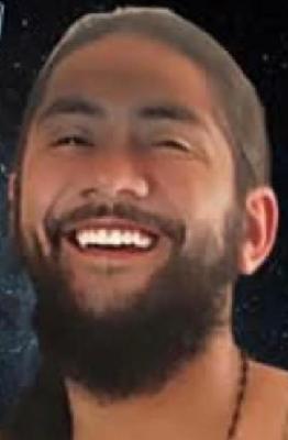 Jordan Gutter death by force case profile photo