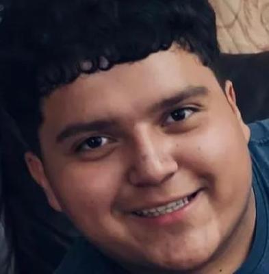 Abraham Maravilla death by force case profile photo