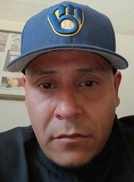 Raymond Gutierrez death by force case profile photo