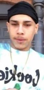 Johnny Rodriguez death by force case profile photo
