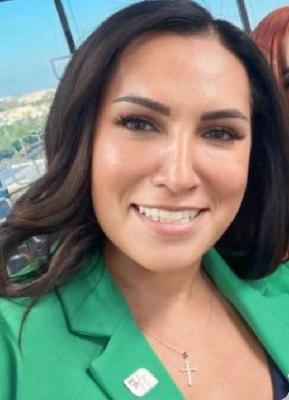 Claudia Contreras death by force case profile photo