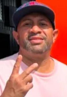 Jampier Quintero death by force case profile photo