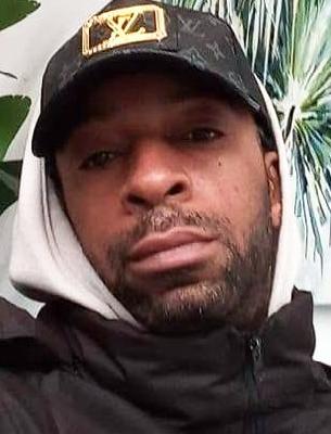 Derrick Martin death by force case profile photo