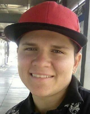Nairelis Castel death by force case profile photo
