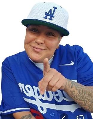 Andrea Martinez death by force case profile photo
