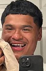 Richard Garcia death by force case profile photo