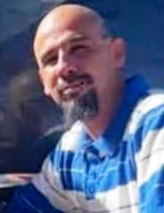 David Trujillo death by force case profile photo