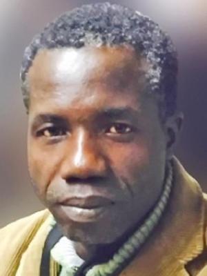 Yakpawolo Kollie death by force case profile photo