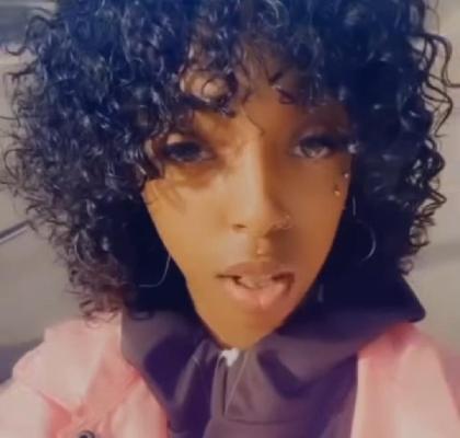 Tiera Rivers death by force case profile photo