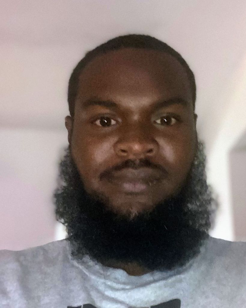 JahMir Johnson death by force case profile photo
