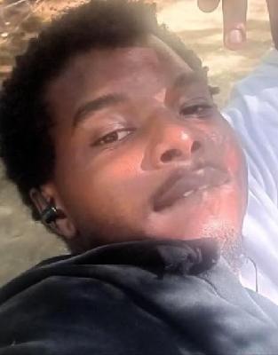 Xavier Cox death by force case profile photo