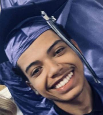 Ahmad Richardson death by force case profile photo