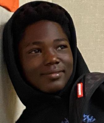 Jaden Mosley death by force case profile photo